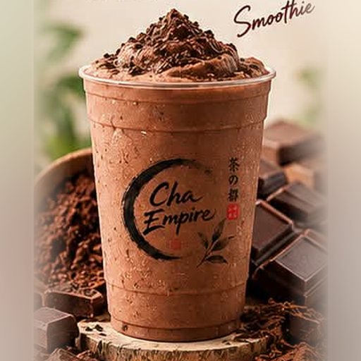 Chocolate Smoothie