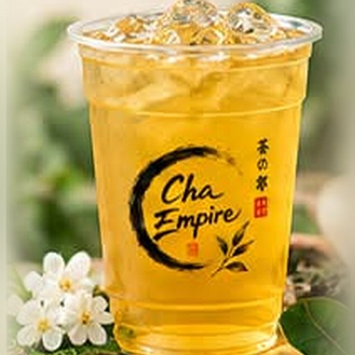 Jasmine Green Tea