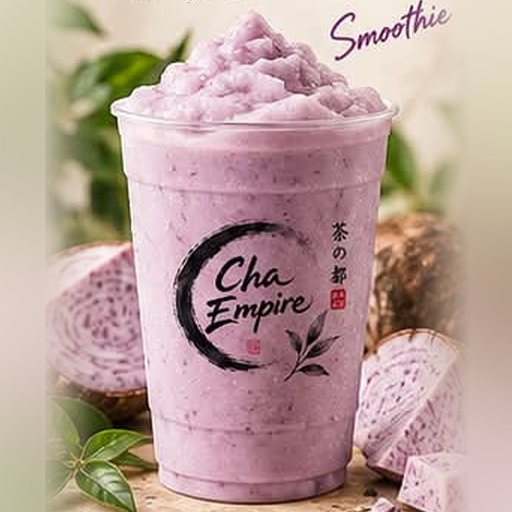 Taro Smoothie