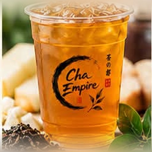 Wintermelon Tea